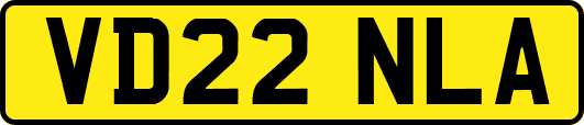 VD22NLA