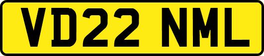 VD22NML