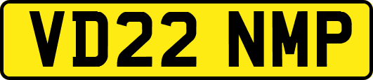VD22NMP