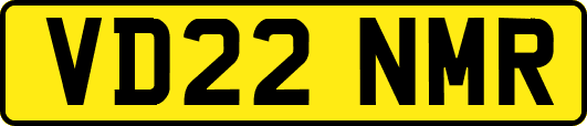 VD22NMR