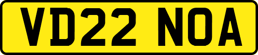 VD22NOA