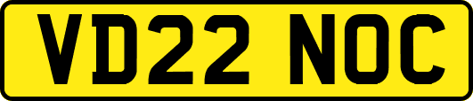 VD22NOC