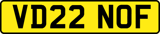 VD22NOF
