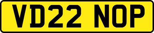VD22NOP