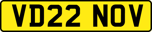 VD22NOV