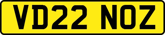 VD22NOZ