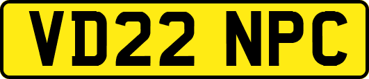 VD22NPC