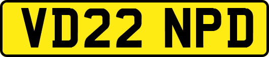 VD22NPD
