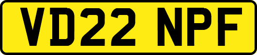 VD22NPF