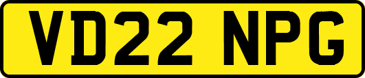 VD22NPG