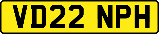 VD22NPH