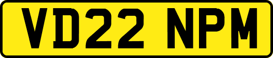 VD22NPM