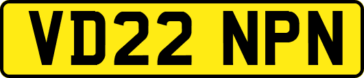 VD22NPN