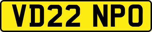VD22NPO