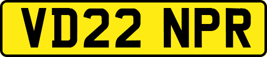 VD22NPR