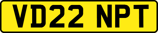 VD22NPT