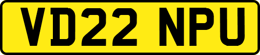 VD22NPU