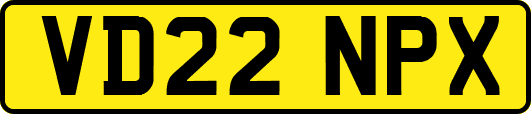 VD22NPX