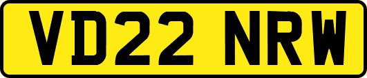 VD22NRW
