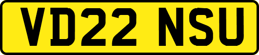 VD22NSU