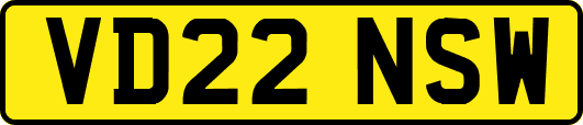 VD22NSW