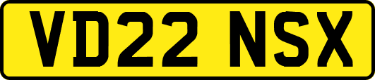 VD22NSX