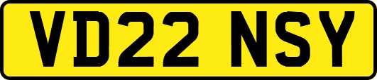 VD22NSY