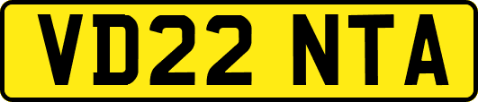 VD22NTA
