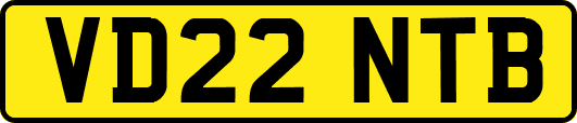 VD22NTB