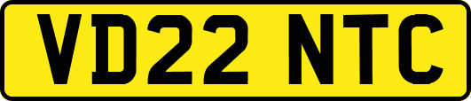 VD22NTC