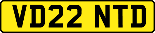 VD22NTD