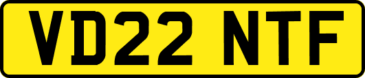 VD22NTF