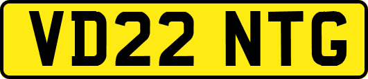 VD22NTG