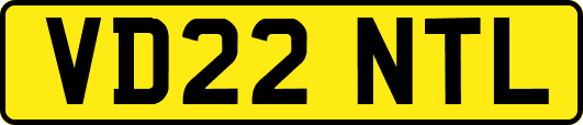 VD22NTL