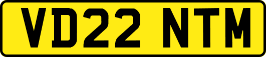 VD22NTM