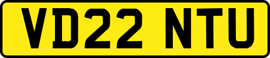 VD22NTU