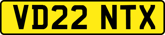 VD22NTX