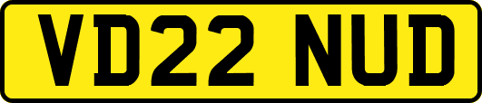 VD22NUD