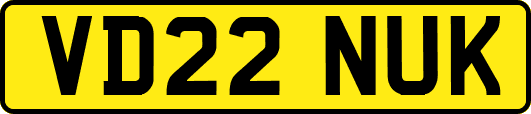 VD22NUK