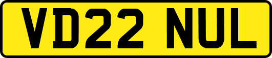 VD22NUL