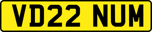 VD22NUM