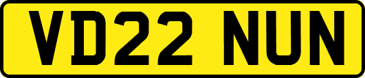 VD22NUN