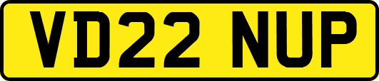 VD22NUP