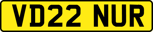 VD22NUR