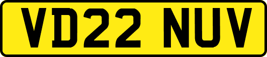 VD22NUV
