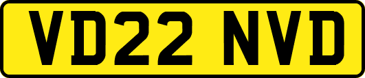 VD22NVD