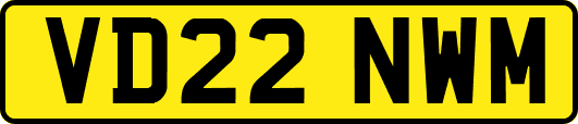 VD22NWM