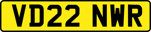 VD22NWR