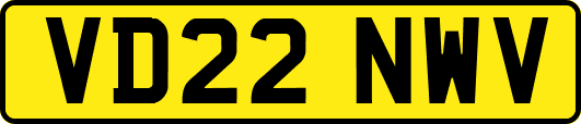 VD22NWV