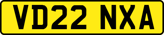 VD22NXA